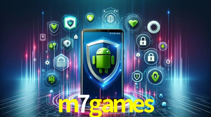 Security Systems m7games