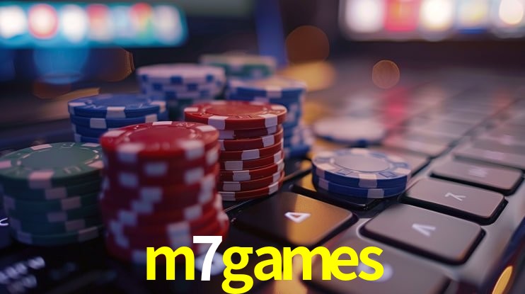 Tecnologia da Plataforma m7games