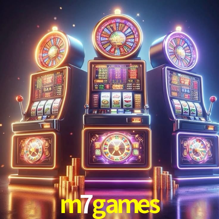 m7games