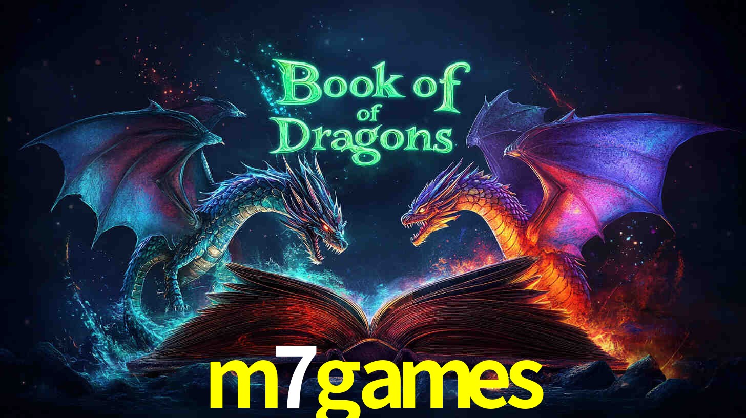 Descubra a Essência do m7games: Nossa História e Compromissos