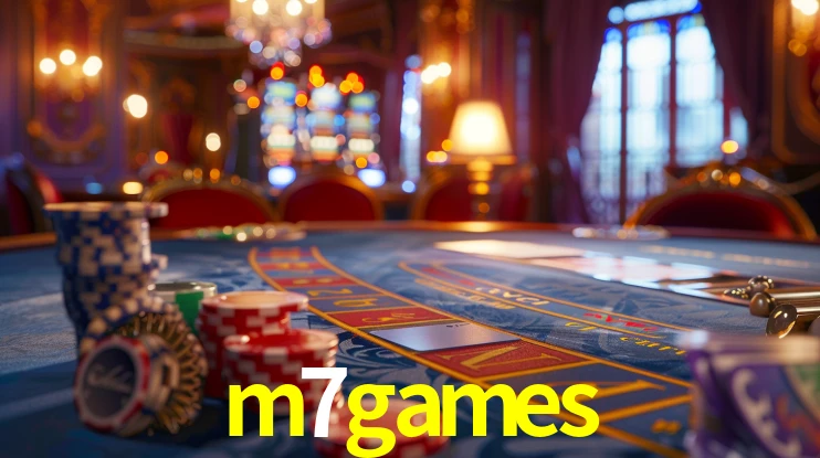 Flash Promotion m7games