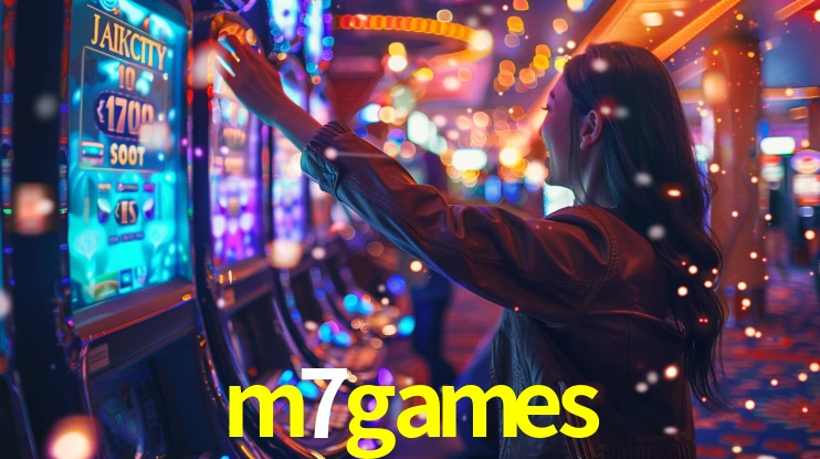 Experimente o Login Seguro Premium no m7games