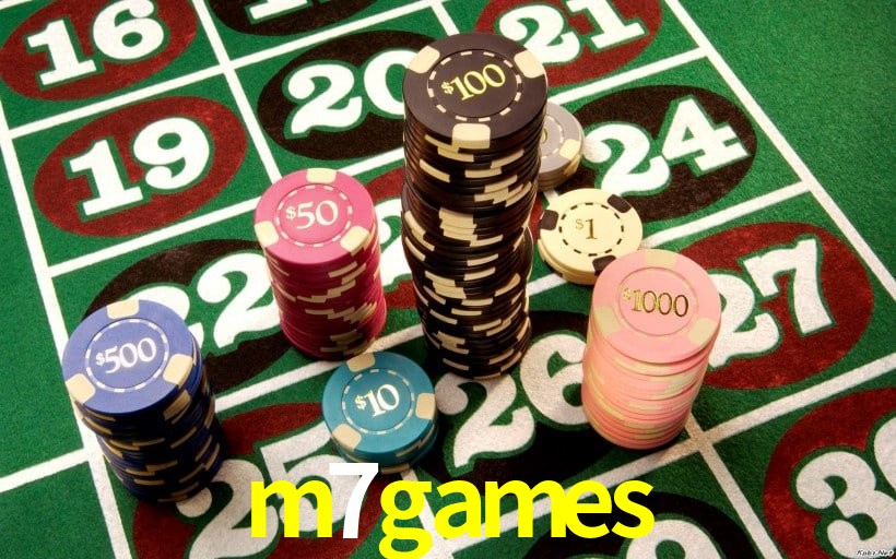 Estatísticas Esportivas m7games