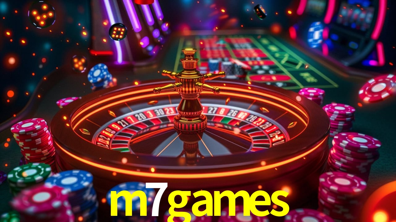 PIX Instantâneo m7games