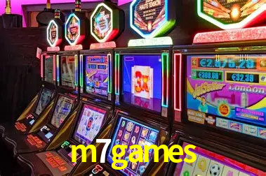 Apostas Esportivas na m7games: Um Guia Completo