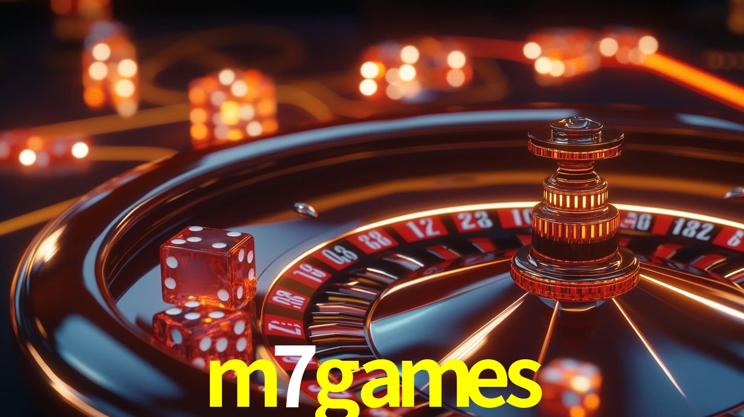 m7games