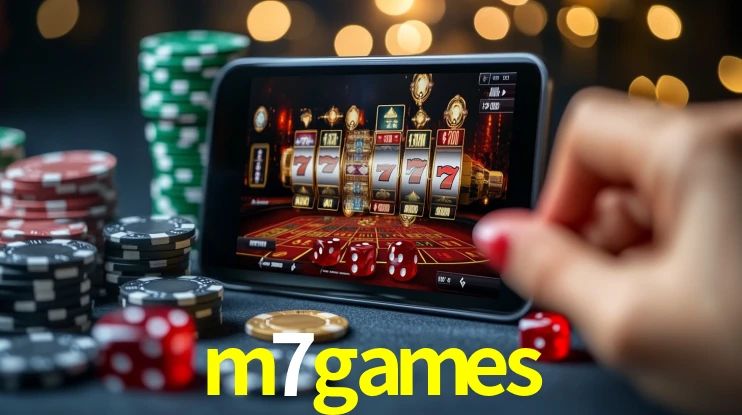 Daily Bonuses m7games