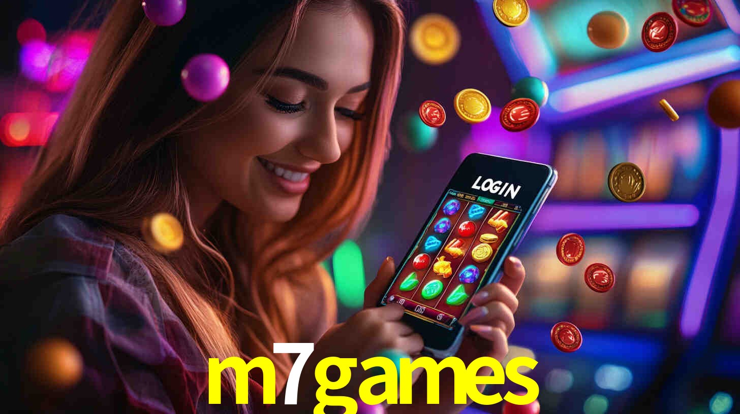 m7games