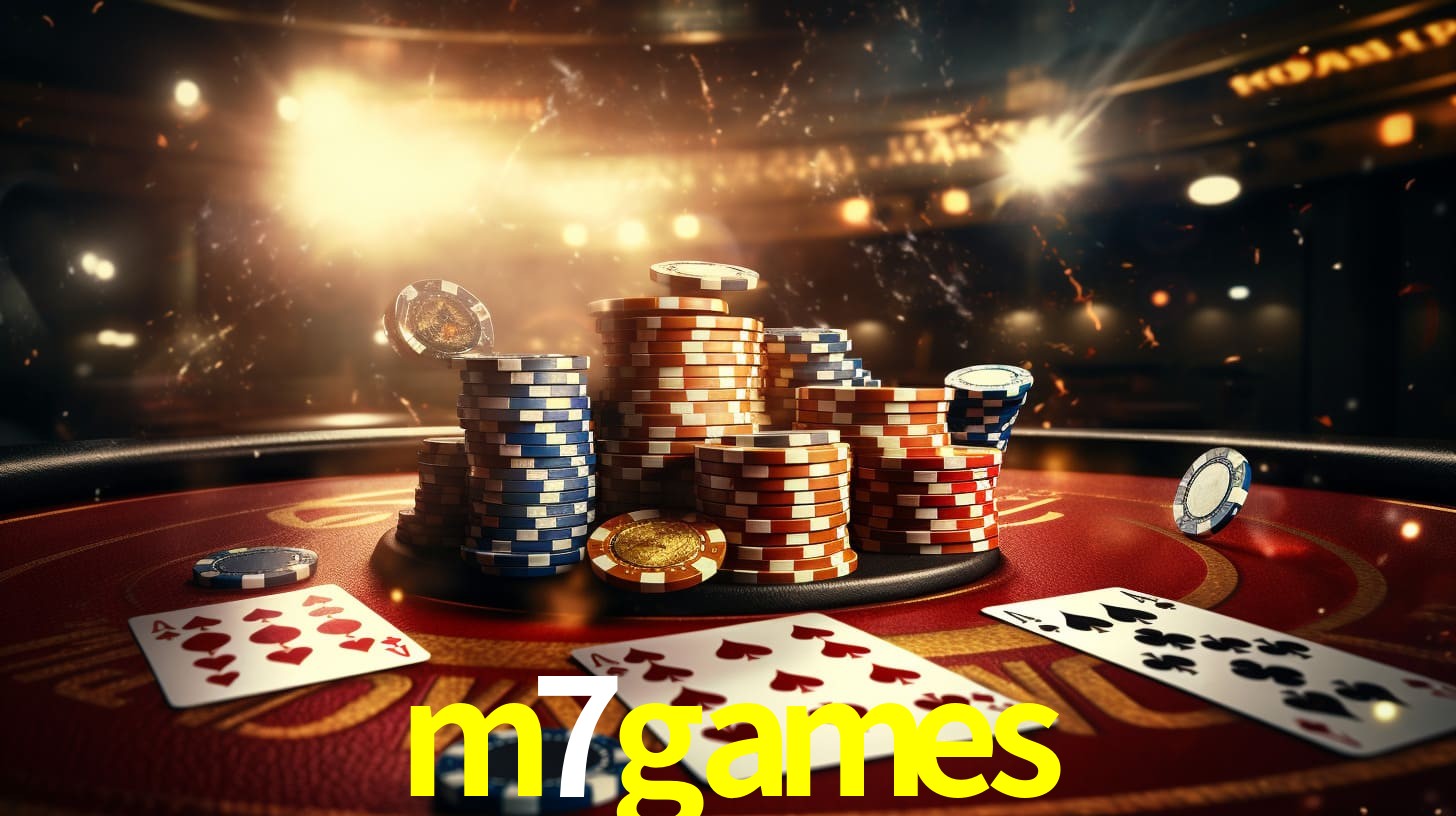 VIP Casino m7games