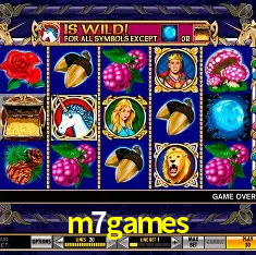 Descubra o Mundo do Cassino Online com m7games