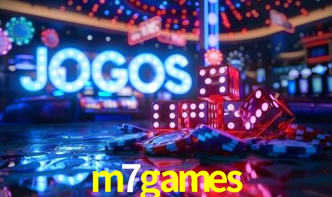 Bônus Diários m7games