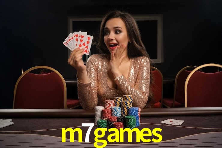Jogos Exclusivos m7games