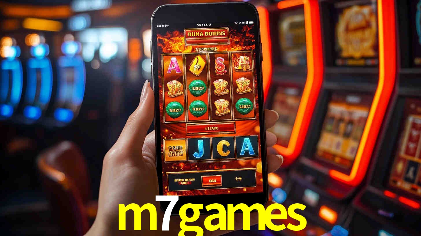 m7games