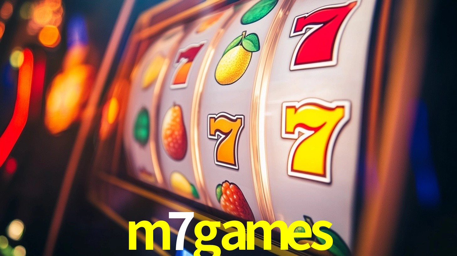m7games App Interface