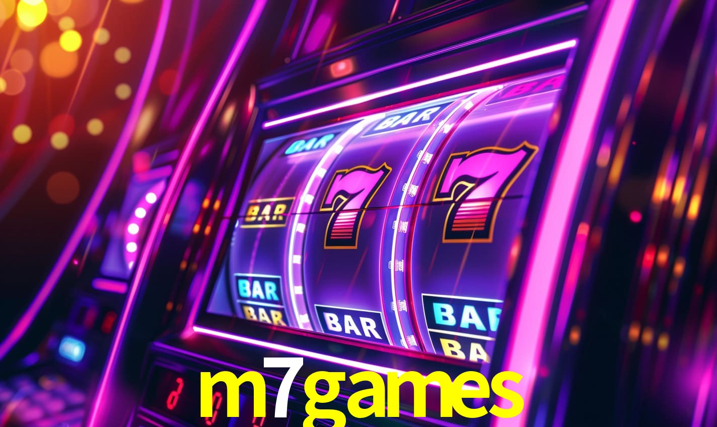 m7games