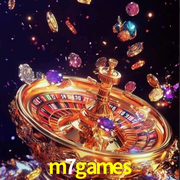 Integração de APIs m7games