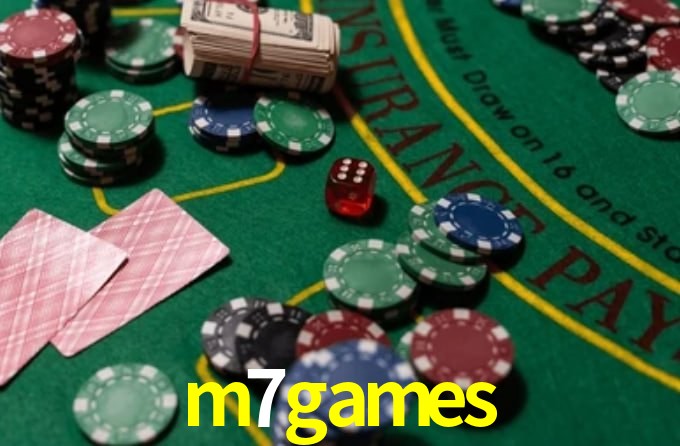m7games,m7games.com