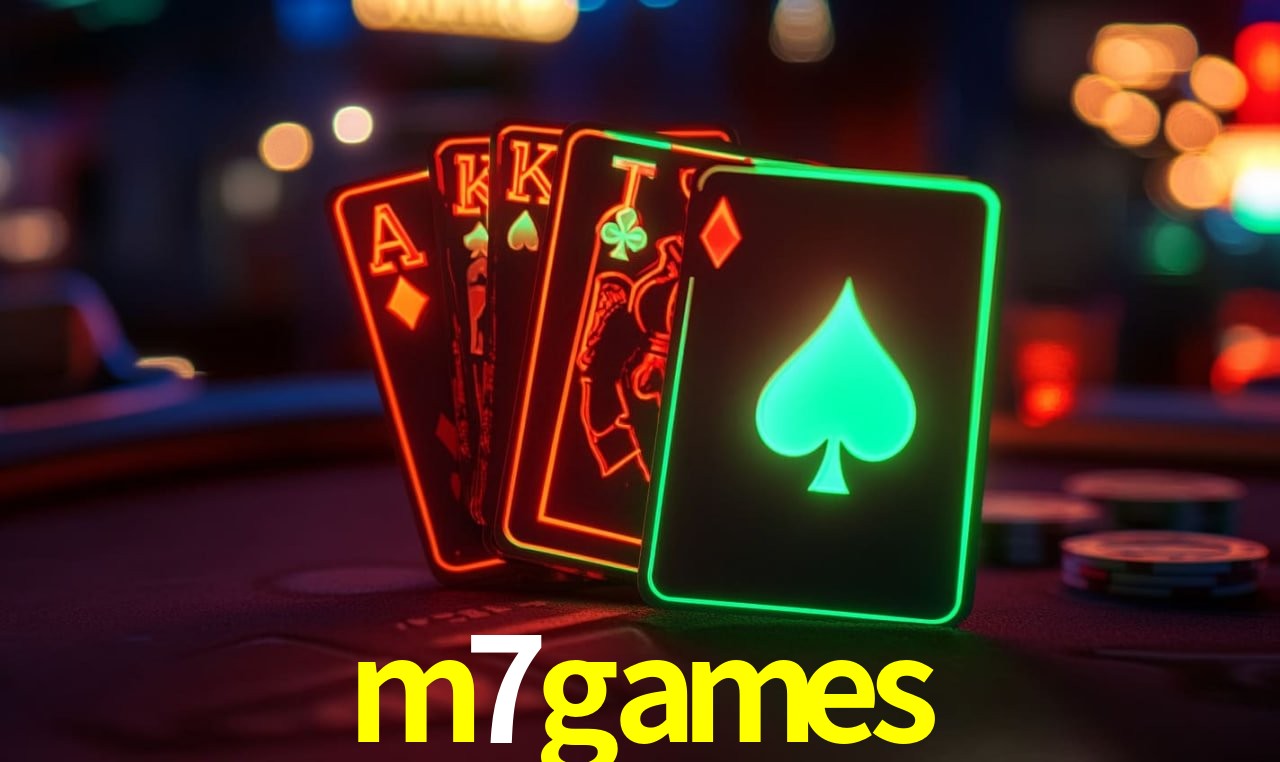 Diretório de Jogos m7games