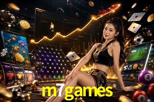 API Integration m7games