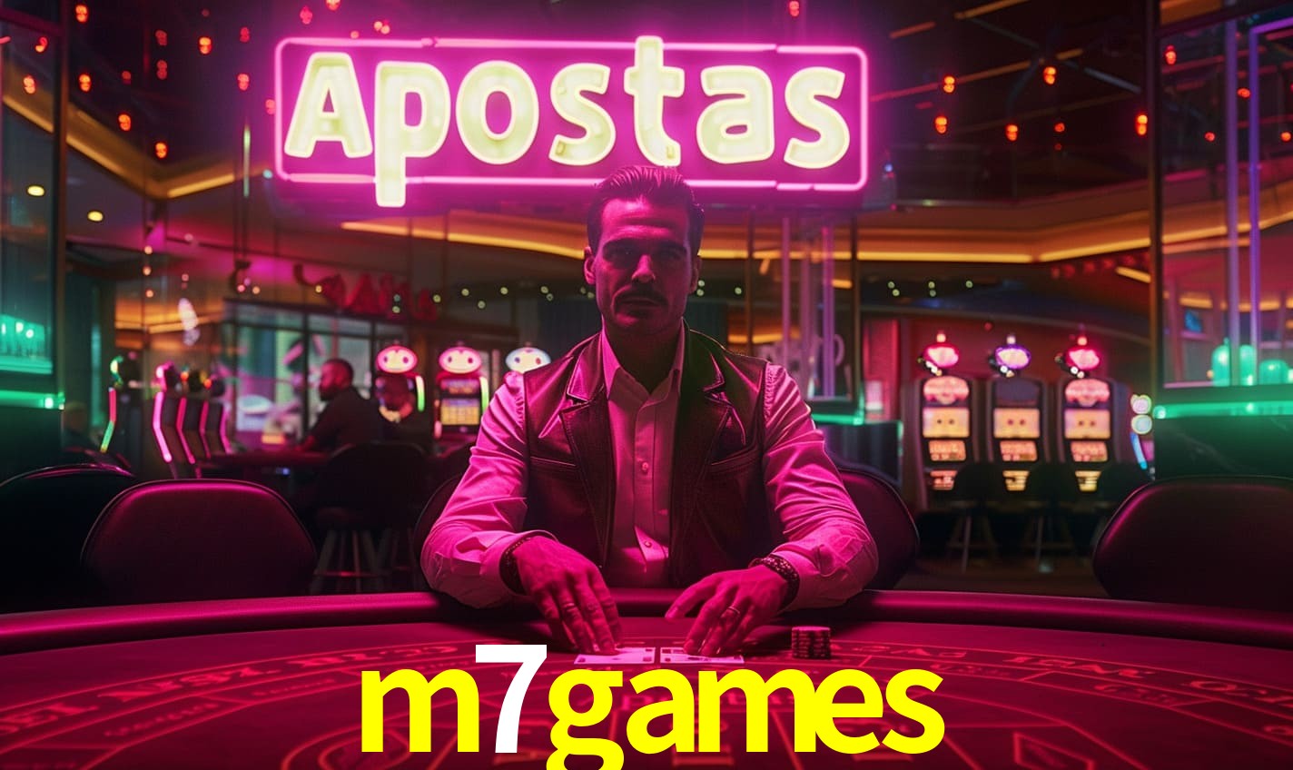 m7games download — tutorial instalação APK passo a passo