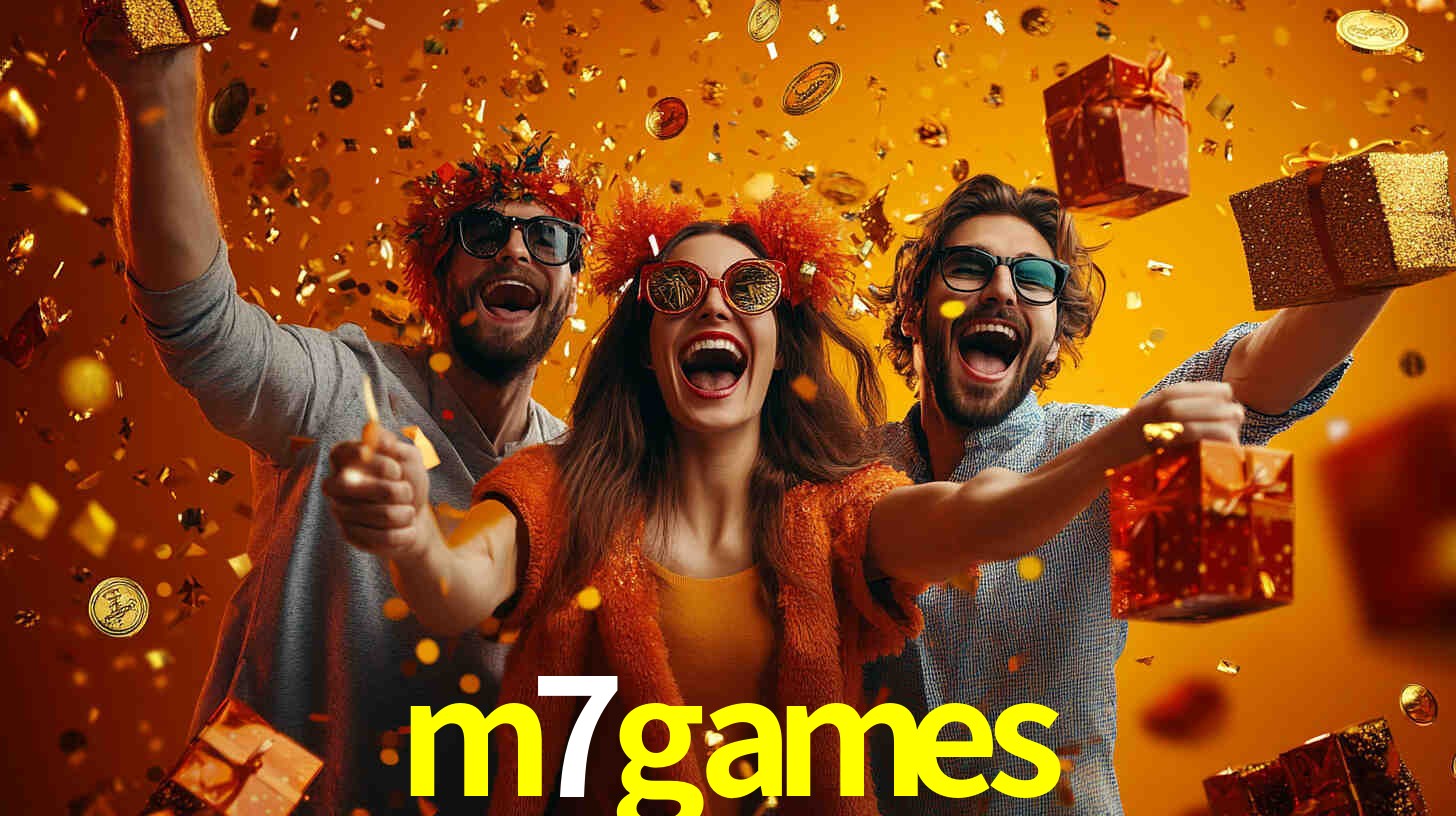 m7games: Seu Especialista em Apostas Esportivas Brasileiras