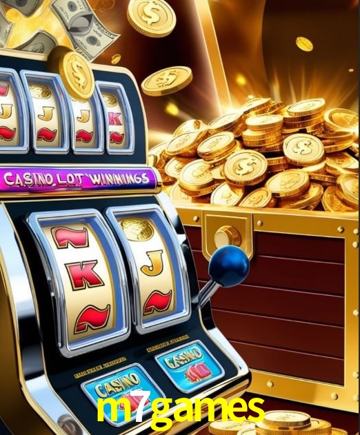 Slot Games m7games