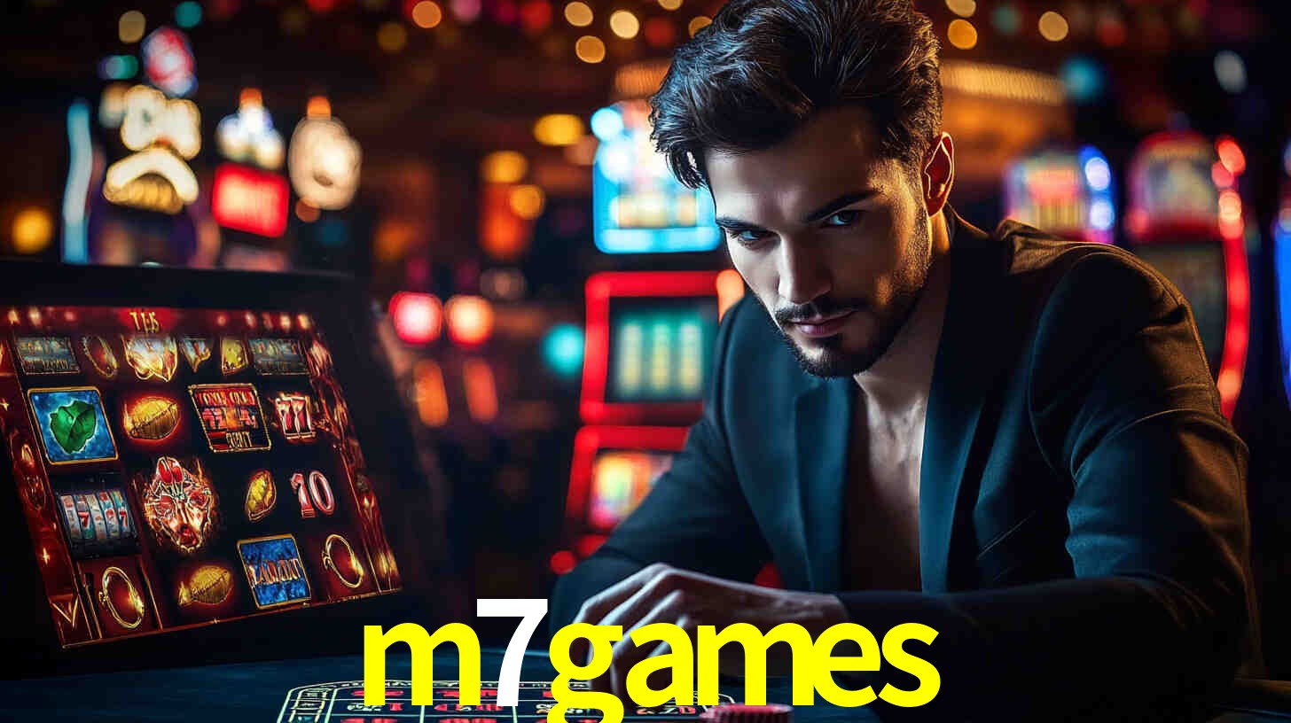 m7games,m7games.com