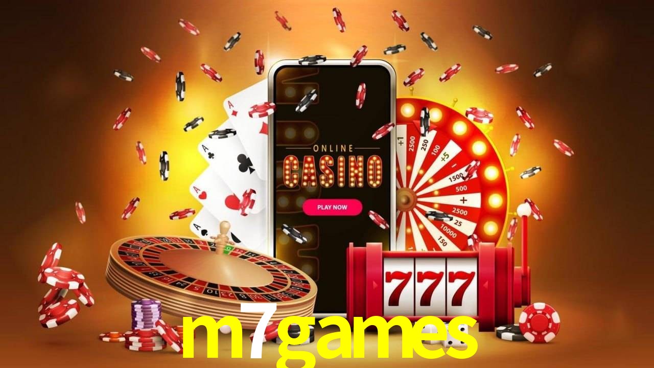 Login Seguro m7games
