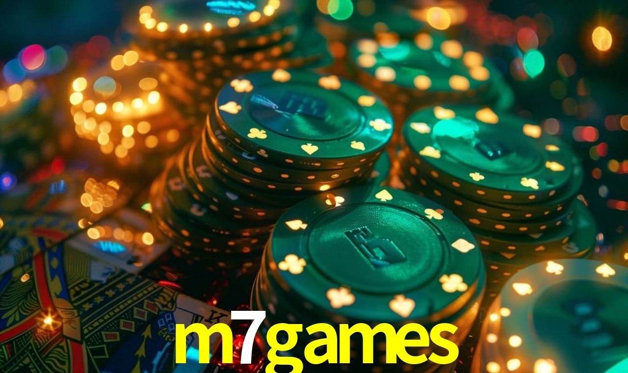 Apostas de Futebol m7games